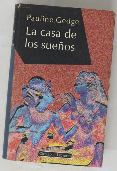 La casa de los sueños