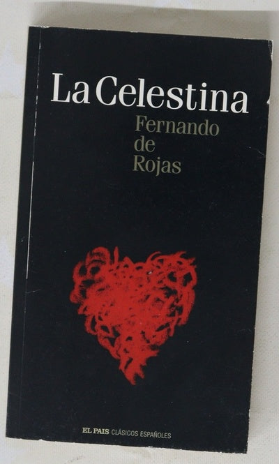 La Celestina