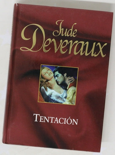 Tentación
