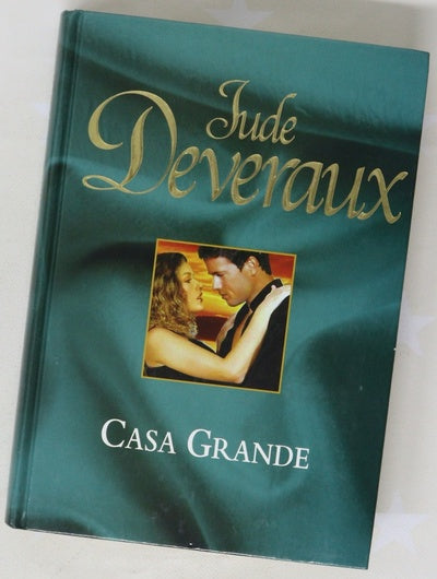 Casa grande