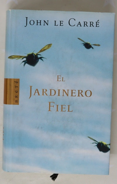 El jardinero fiel
