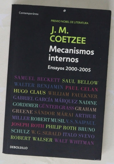 Mecanismos internos