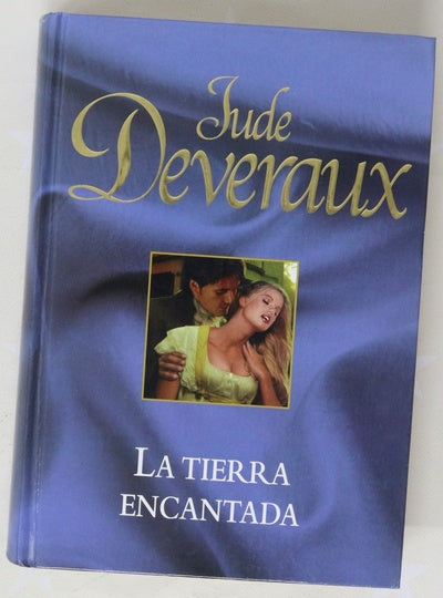 La tierra encantada