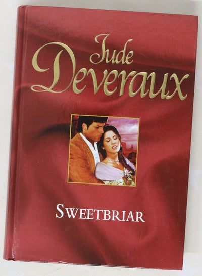 Sweetbriar