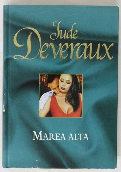 Marea alta
