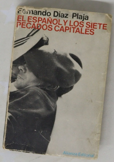 El español y los siete pecados capitales