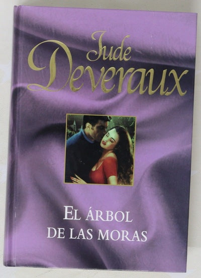 El árbol de las moras