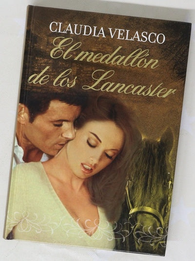 El medallón de los Lancaster