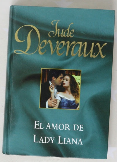 El amor de lady Liana