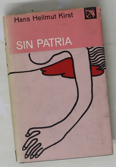 Sin patria