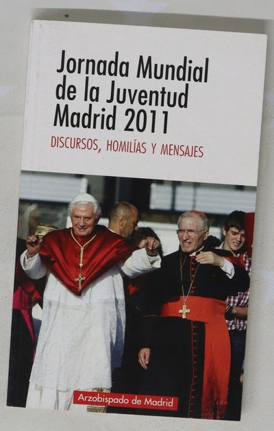 Discursos, homilías y mensajes