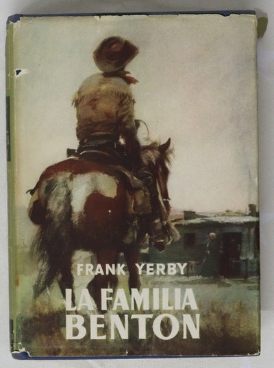 La familia Benton 