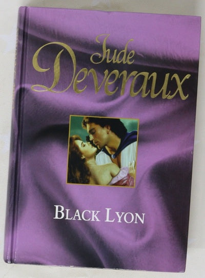 Black Lyon