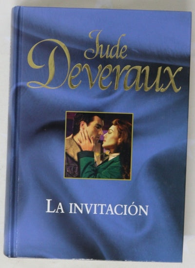 La invitación