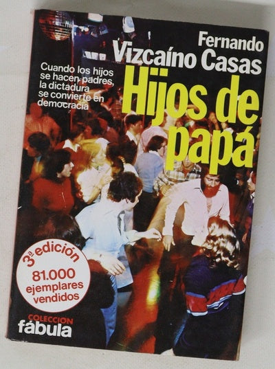 Hijos de papá