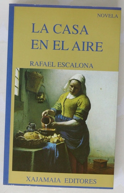 La casa en el aire