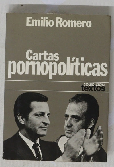Cartas pornopolíticas