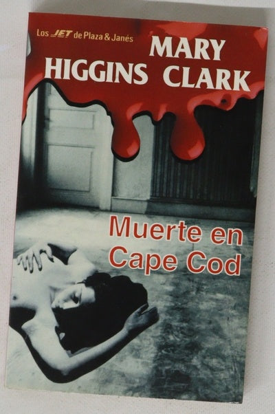 Muerte en Cape Cod