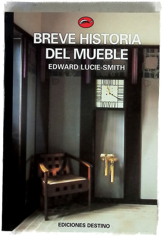 Breve Historia del Mueble