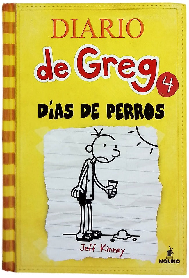 Días de perros