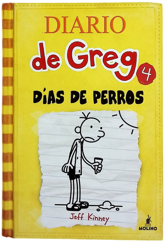 Días de perros