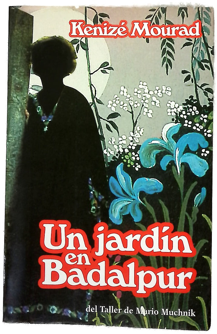Un jardín en Badalpur