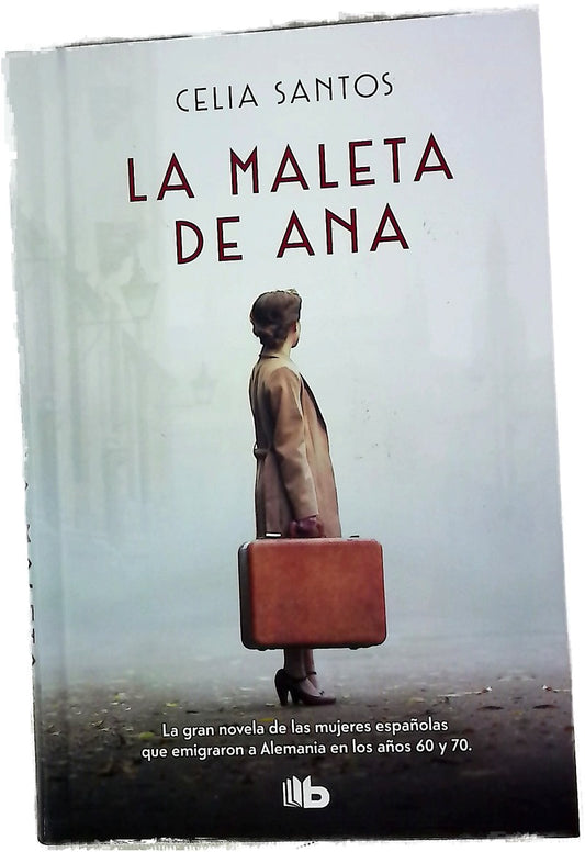 La maleta de Ana