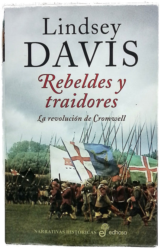 Rebeldes y traidores