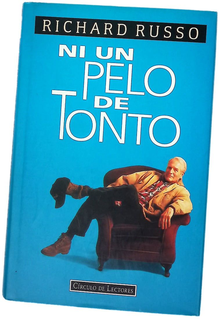 Ni un pelo de tonto