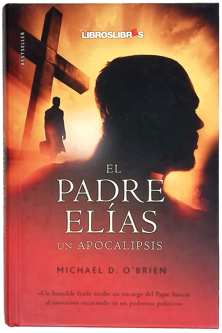 El padre Elías (un apocalipsis)