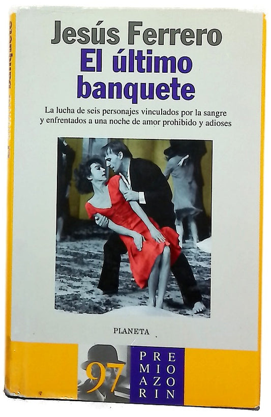 El último banquete