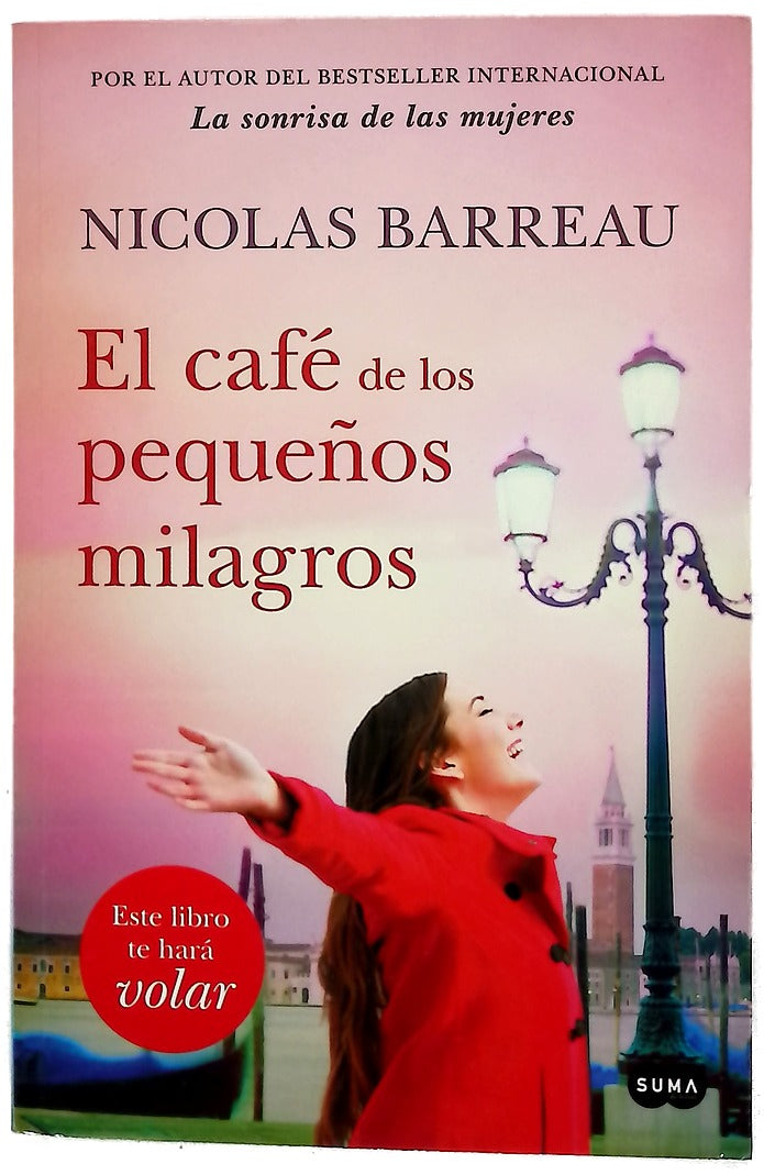 El café de los pequeños milagros