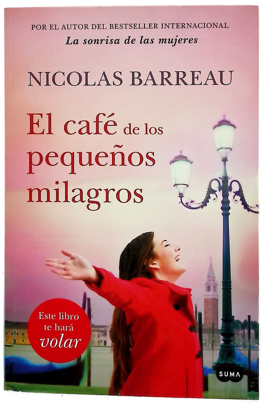 El café de los pequeños milagros