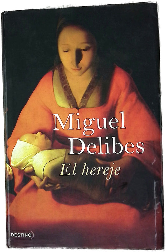 El hereje