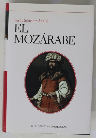 El mozárabe