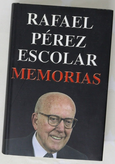 Memorias