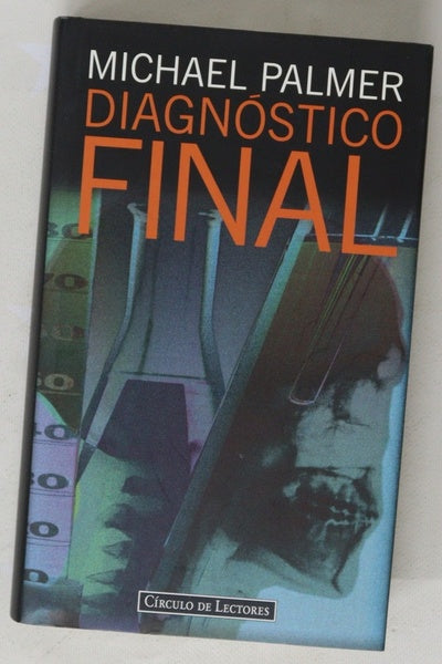Diagnóstico final