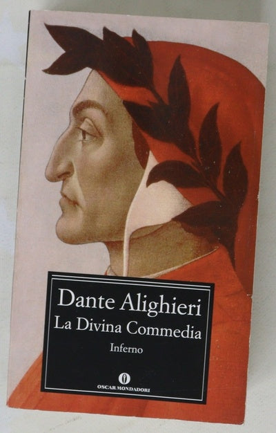 Divina commedia