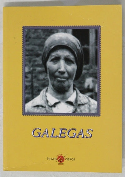 Galegas