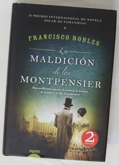 La maldición de los Montpensier