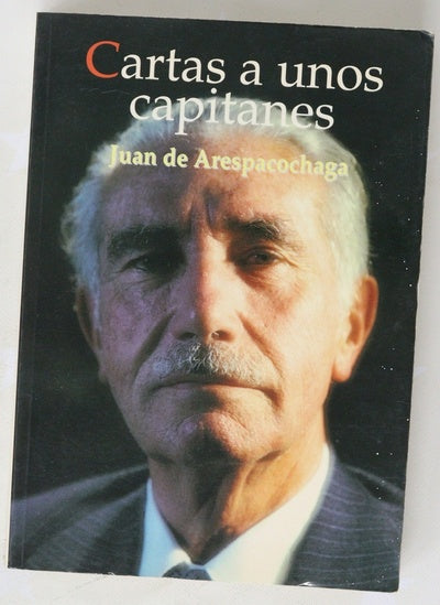 Cartas a unos capitanes