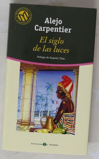 El siglo de las luces