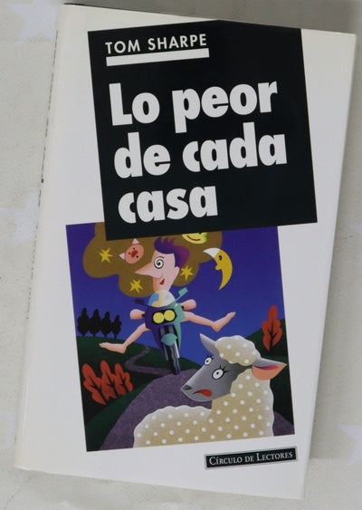 Lo peor de cada casa