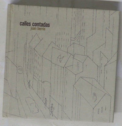 Calles contadas
