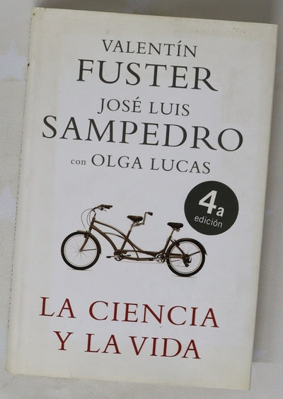 La ciencia y la vida