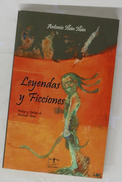 Leyendas y ficciones