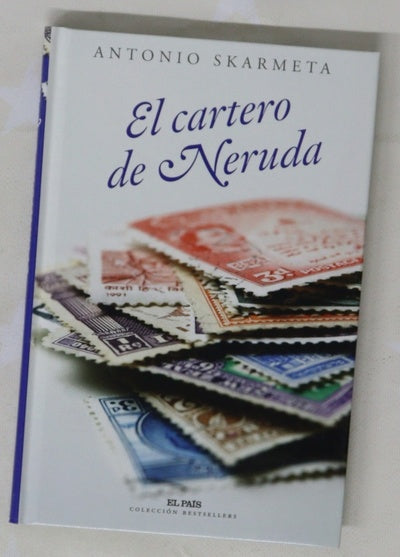 El cartero de Neruda