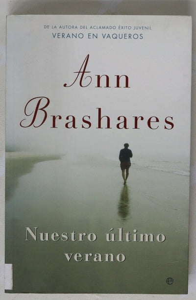Nuestro último verano