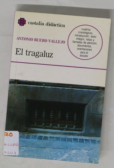 El tragaluz