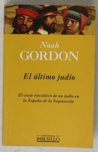 El último judío